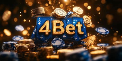 4bet casino